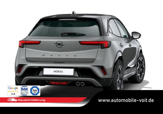 Opel Mokka Ultimate Nav Matrix ACC Kam 2xPDC PrivG 