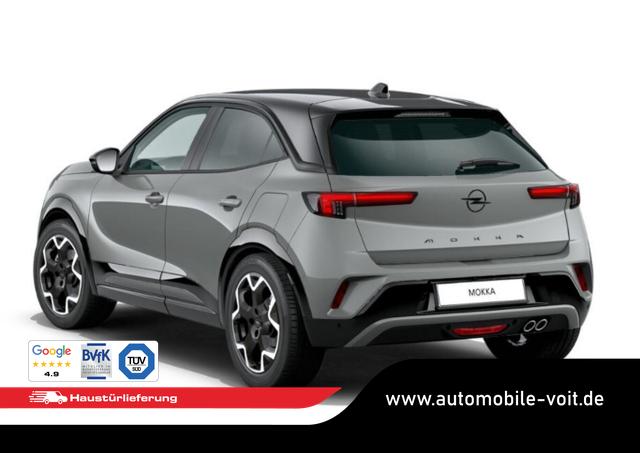 Opel Mokka Ultimate Nav Matrix ACC Kam 2xPDC PrivG 