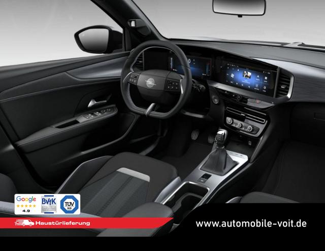 Opel Mokka Ultimate Nav Matrix ACC Kam 2xPDC PrivG 