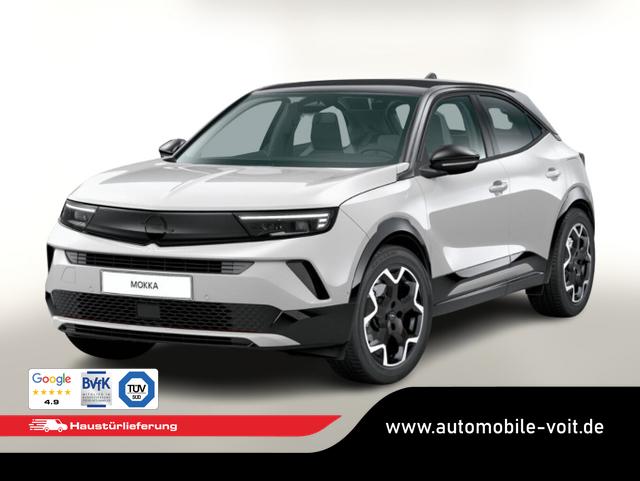 Opel Mokka - Ultimate Hybrid WinterP SHZ LHZ Nav Matrix