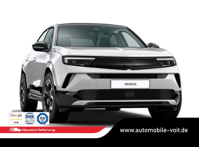 Opel Mokka Ultimate Hybrid WinterP SHZ LHZ Nav Matrix 