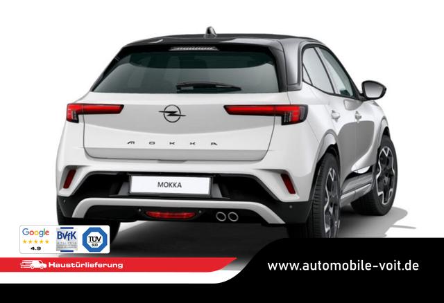 Opel Mokka Ultimate Hybrid WinterP SHZ LHZ Nav Matrix 