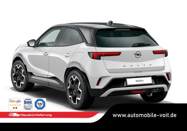 Opel Mokka Ultimate Hybrid WinterP SHZ LHZ Nav Matrix 
