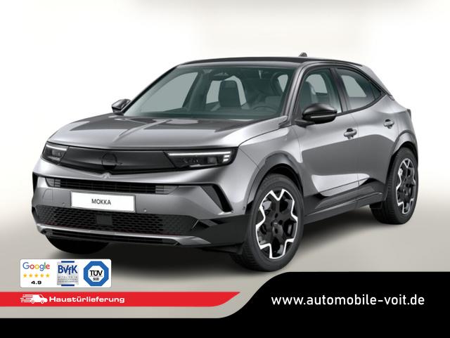 Opel Mokka - Ultimate Hybrid WinterP SHZ LHZ Nav Matrix
