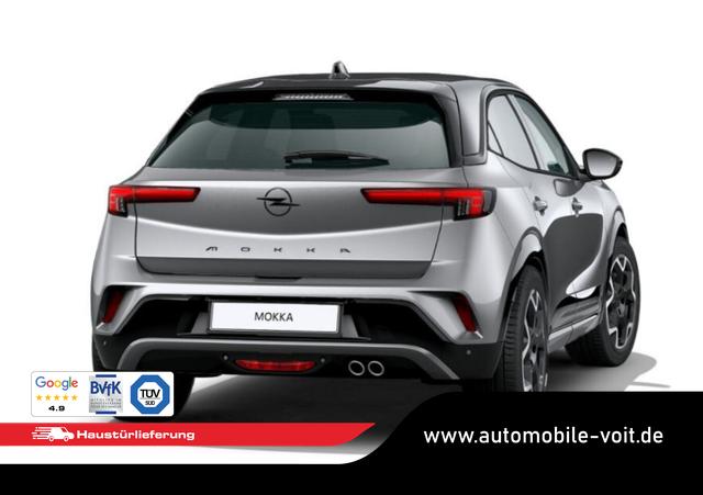 Opel Mokka Ultimate WinterP SHZ LHZ Nav Matrix ACC 