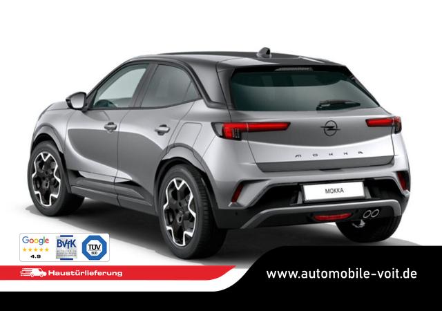 Opel Mokka Ultimate WinterP SHZ LHZ Nav Matrix ACC 