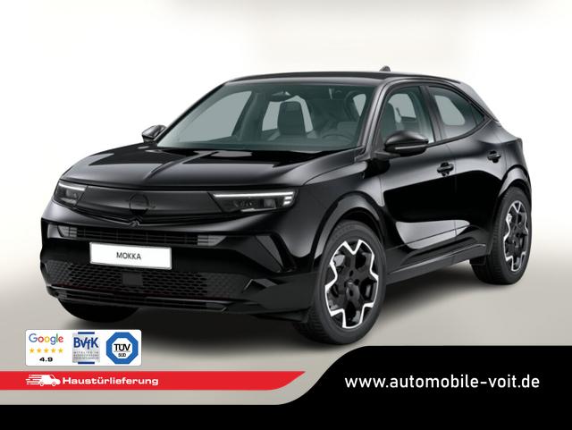 Opel Mokka - Ultimate Hybrid Nav Matrix ACC Kam 2xPDC