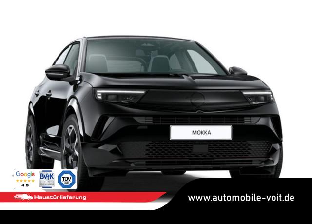 Opel Mokka Ultimate Hybrid Nav Matrix ACC Kam 2xPDC 