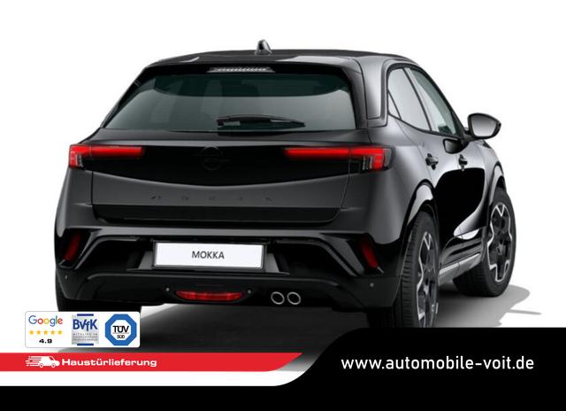 Opel Mokka Ultimate Hybrid Nav Matrix ACC Kam 2xPDC 