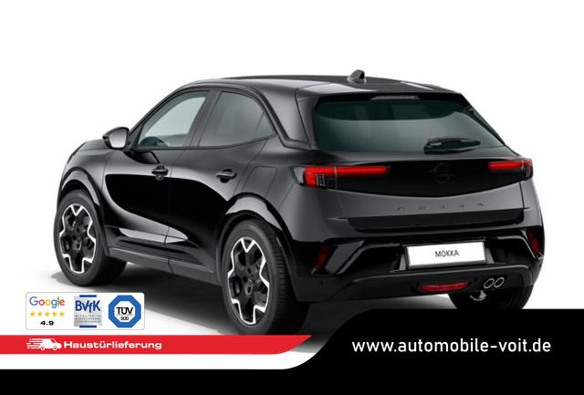 Opel Mokka Ultimate Hybrid Nav Matrix ACC Kam 2xPDC 