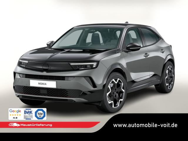 Opel Mokka - Ultimate Hybrid WinterP SHZ LHZ Nav Matrix