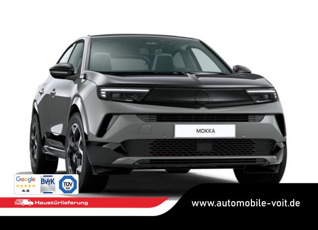 Opel Mokka Ultimate Hybrid WinterP SHZ LHZ Nav Matrix 