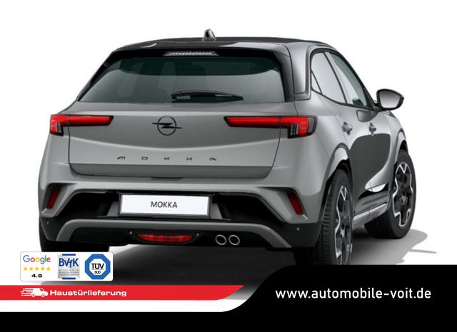 Opel Mokka Ultimate Hybrid WinterP SHZ LHZ Nav Matrix 