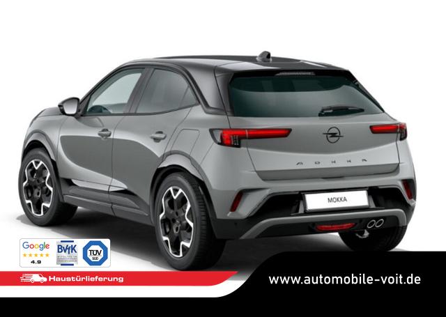 Opel Mokka Ultimate Hybrid WinterP SHZ LHZ Nav Matrix 