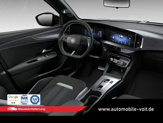 Opel Mokka Ultimate Hybrid Nav Matrix ACC Kam 2xPDC 