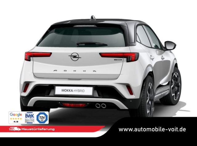 Opel Mokka Ultimate Hybrid WinterP SHZ LHZ Nav Matrix 