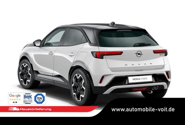 Opel Mokka Ultimate Hybrid WinterP SHZ LHZ Nav Matrix 