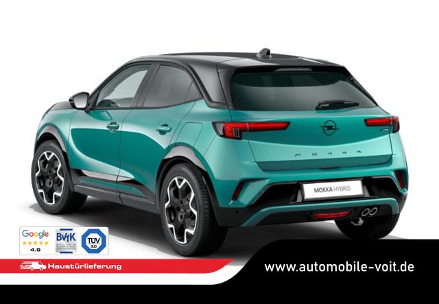 Opel Mokka Ultimate Hybrid WinterP SHZ LHZ Nav Matrix 