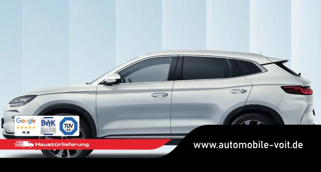 BYD Seal U DM-i Comfort 218 Reichw.+ Pano 360Kam ACC 