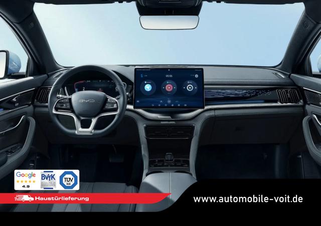 BYD Seal U DM-i Comfort 218 Reichw.+ Pano 360Kam ACC 