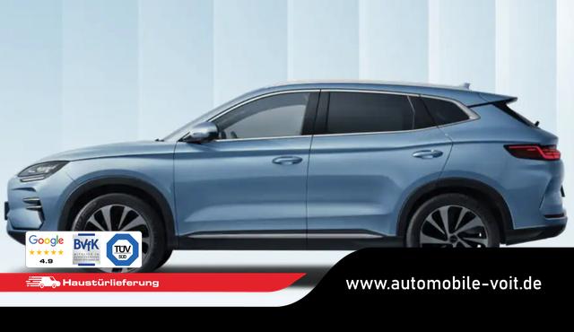 BYD Seal U DM-i Comfort 218 Reichw.+ Pano 360Kam ACC 