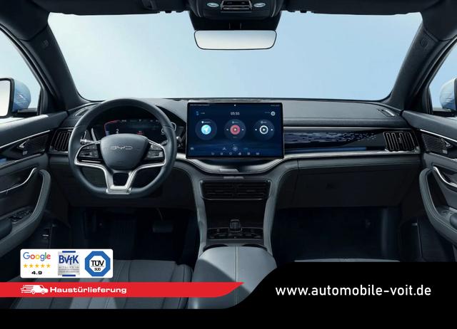 BYD Seal U DM-i Comfort 218 Reichw.+ Pano 360Kam ACC 