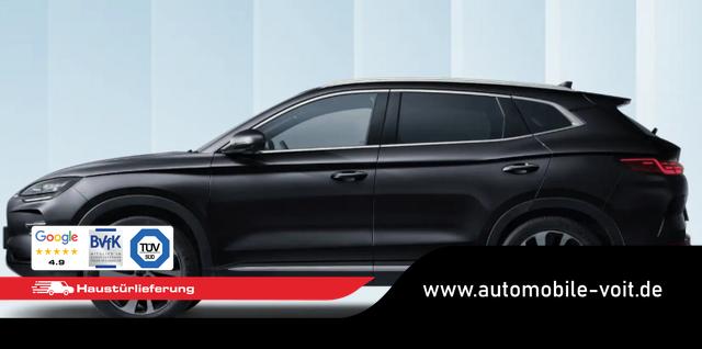 BYD Seal U DM-i Comfort 218 Reichw.+ Pano 360Kam ACC 