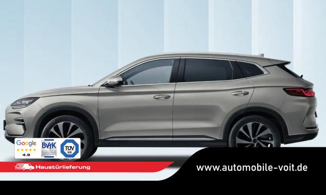 BYD Seal U DM-i Comfort 218 Reichw.+ Pano 360Kam ACC 