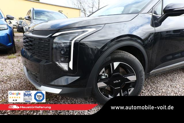 Kia Sportage MHEV Keyl ACC Nav Kam 2xPDC CarP 2ZKlim 