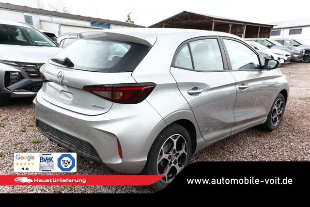 MG MG3 Comfort 3 1.5 116 LED Nav Kam PDC Temp 16Z 
