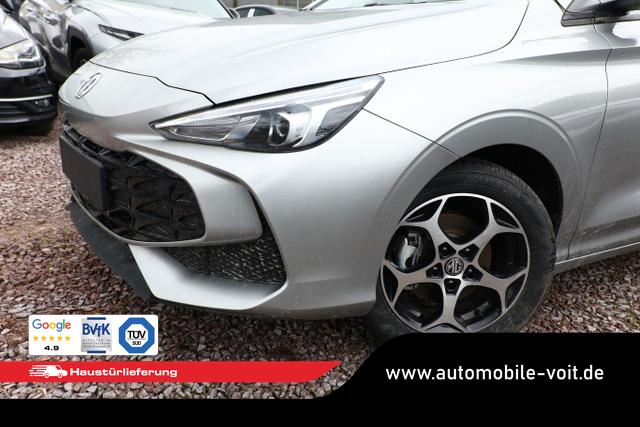 MG MG3 Comfort 3 1.5 116 LED Nav Kam PDC Temp 16Z 