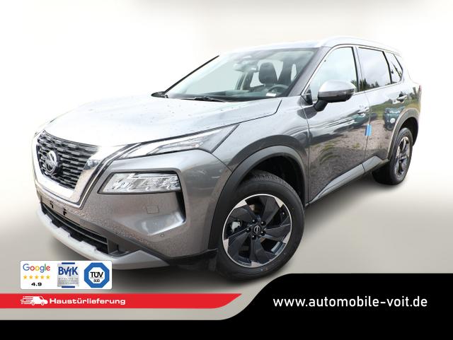 Nissan X-Trail - N-CONNECTA AT Nav eHK 360&deg; 4xSHZ PrivG