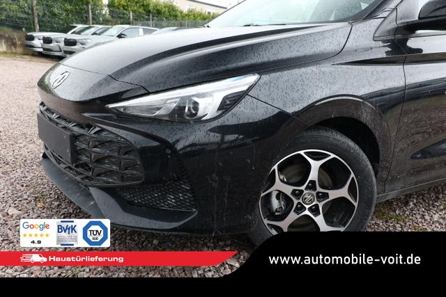 MG MG3 Comfort 3 1.5 116 LED Nav Kam PDC Temp 16Z 