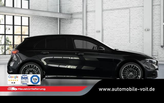 Mercedes-Benz A-Klasse AMG Line A 200 Adv+ Special Edition ACC SHZ 19Z 