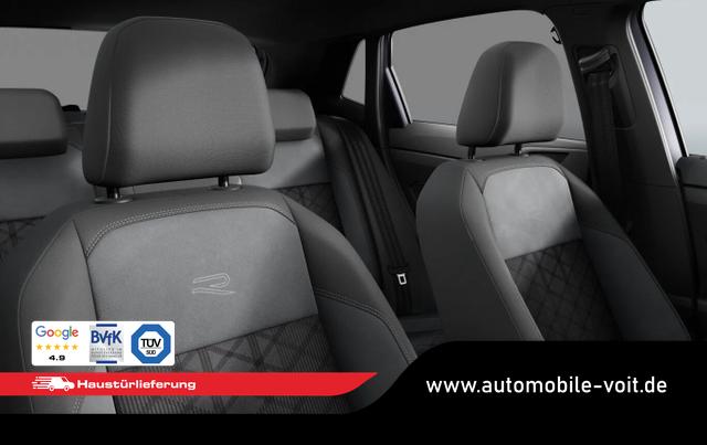 Volkswagen Polo R-Line ParkA Kam PrivG SHZ Keyl AC2Zone 17Z 