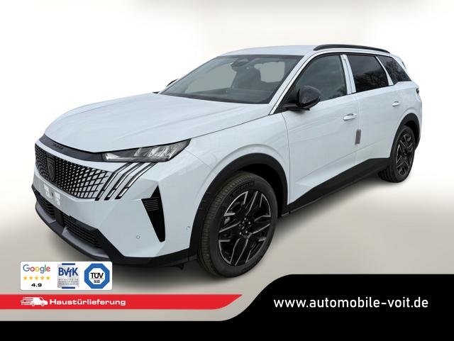 Peugeot 5008 - Allure Hybrid Nav AHK 360&deg; ACC 21"-HD 7-S