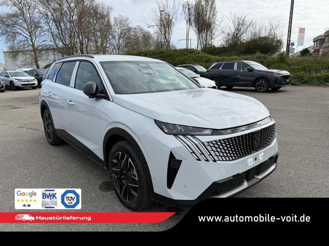 Peugeot 5008 Allure Hybrid Nav AHK 360&deg; ACC 21"-HD 7-S 