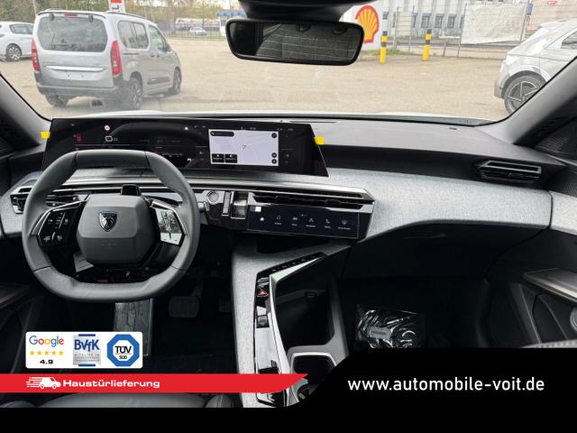 Peugeot 5008 Allure Hybrid Nav AHK 360&deg; ACC 21"-HD 7-S 