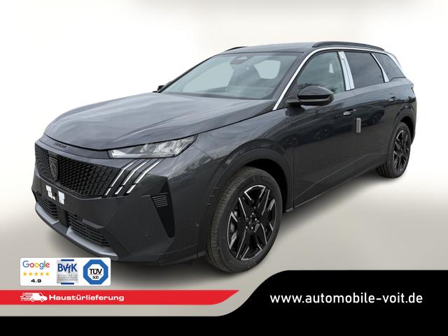 Peugeot 5008 - Allure Hybrid Nav AHK 360&deg; ACC 21"-HD 7-S