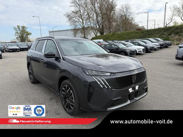 Peugeot 5008 Allure Hybrid Nav AHK 360&deg; ACC 21"-HD 7-S 