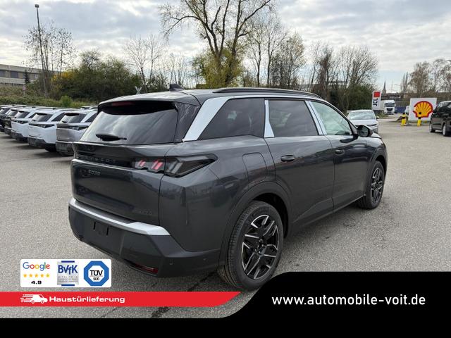 Peugeot 5008 Allure Hybrid Nav AHK 360&deg; ACC 21"-HD 7-S 