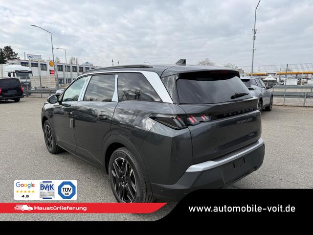 Peugeot 5008 Allure Hybrid Nav AHK 360&deg; ACC 21"-HD 7-S 