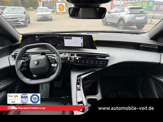 Peugeot 5008 Allure Hybrid Nav AHK 360&deg; ACC 21"-HD 7-S 