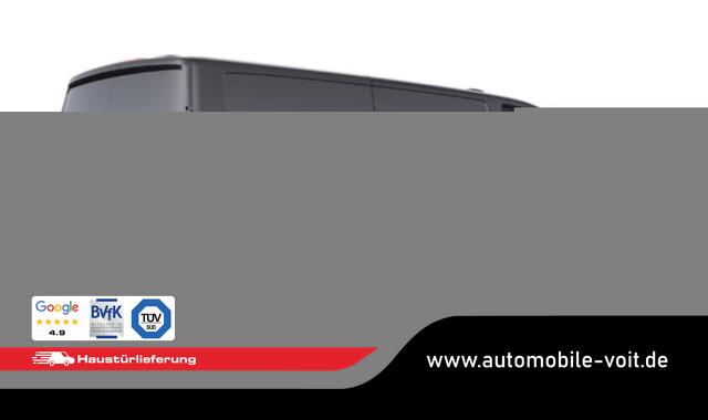 Ford Transit Custom Trend Aut 320L2 LED LadeP SHZ 16Z 