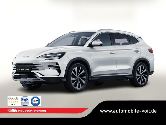 BYD Seal U DM-i - Comfort 218 Reichw.+ Pano 360Kam ACC