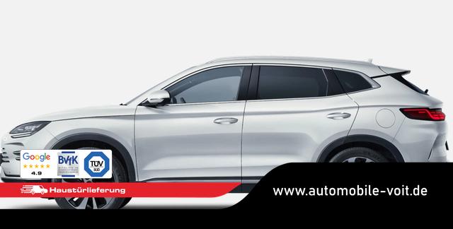 BYD Seal U DM-i Comfort 218 Reichw.+ Pano 360Kam ACC 