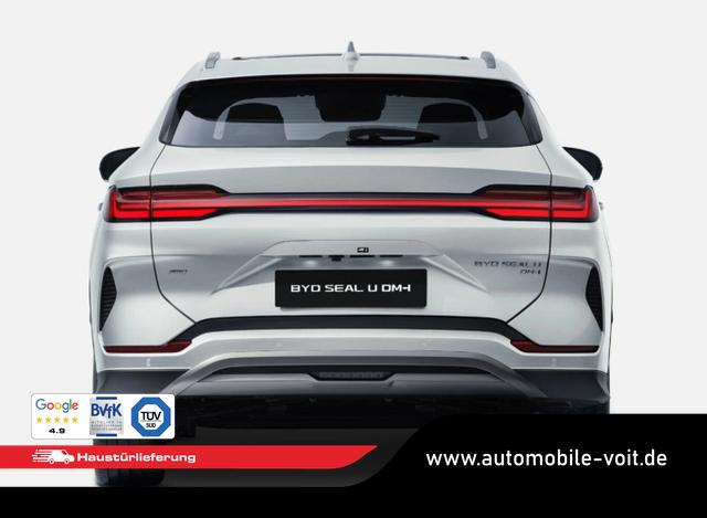 BYD Seal U DM-i Comfort 218 Reichw.+ Pano 360Kam ACC 