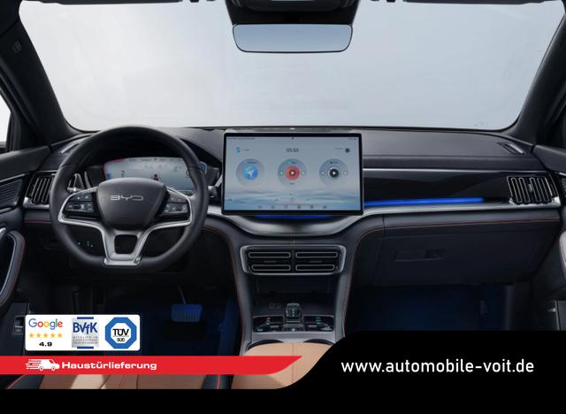 BYD Seal U DM-i Comfort 218 Reichw.+ Pano 360Kam ACC 