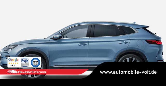 BYD Seal U DM-i Comfort 218 Reichw.+ Pano 360Kam ACC 