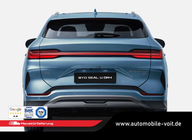 BYD Seal U DM-i Comfort 218 Reichw.+ Pano 360Kam ACC 